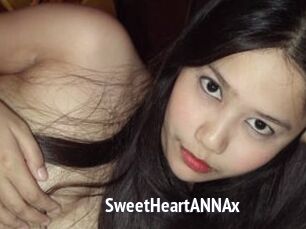 SweetHeartANNAx