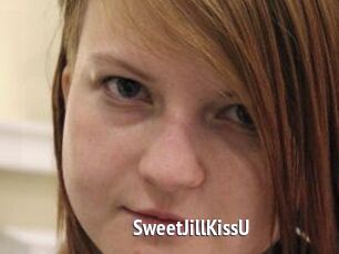 SweetJillKissU