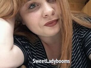 SweetLadybooms