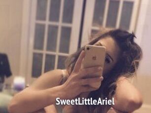 SweetLittleAriel