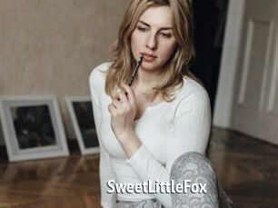 SweetLittleFox