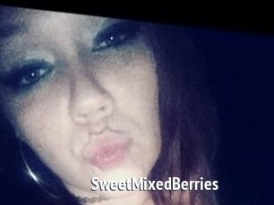 SweetMixedBerries