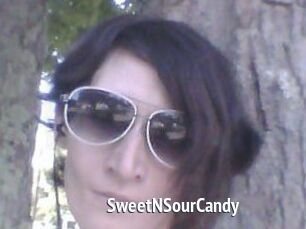 SweetNSourCandy