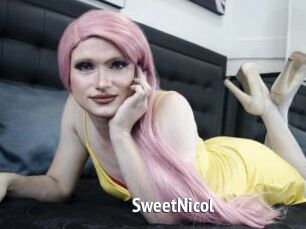 SweetNicol