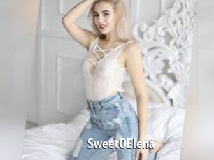 SweetOElena