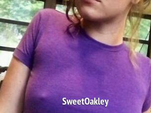 SweetOakley