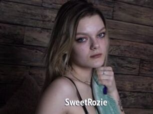 SweetRozie