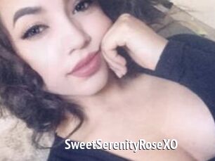 SweetSerenityRoseXO