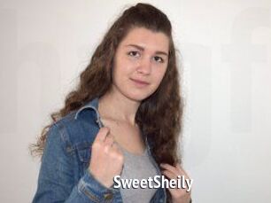 SweetSheily