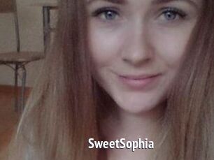 SweetSophia