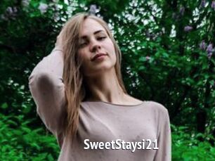 SweetStaysi21