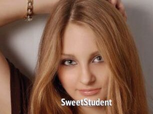 SweetStudent