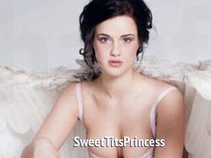 SweetTitsPrincess