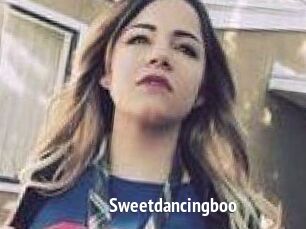 Sweetdancingboo