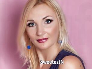 SweetestN