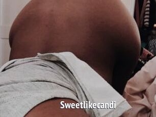 Sweetlikecandi