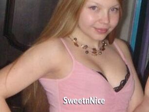 SweetnNice