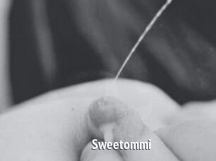 Sweetommi