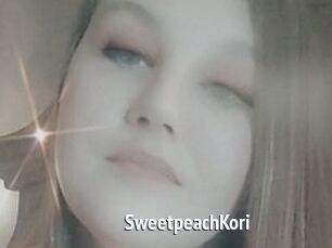 SweetpeachKori