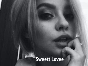 Sweett_Lovee