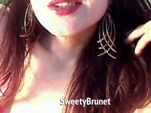 SweetyBrunet