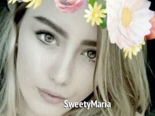 SweetyMaria