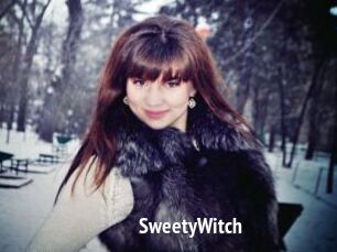 SweetyWitch