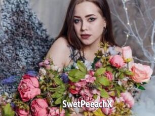 SwetPeeachX