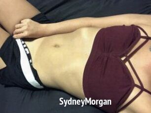Sydney_Morgan