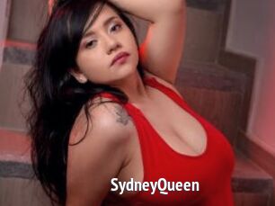 SydneyQueen