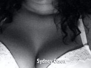 Sydney_Olson