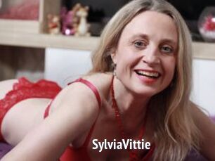 SylviaVittie