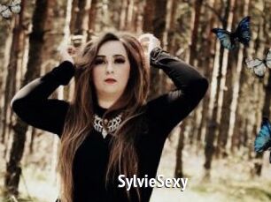 SylvieSexy