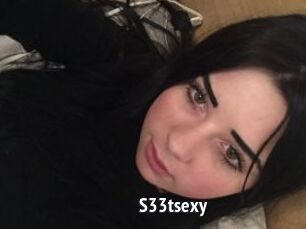 S33tsexy