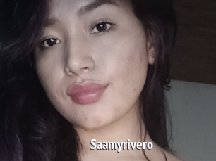 Saamyrivero