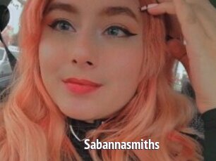 Sabannasmiths