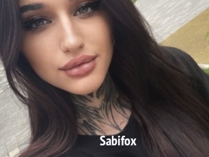 Sabifox