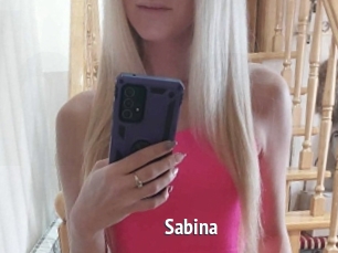 Sabina