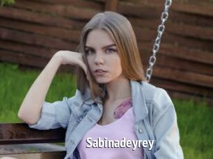 Sabinadeyrey