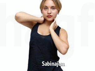 Sabinajem
