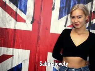Sabinalovely