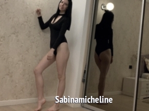 Sabinamicheline