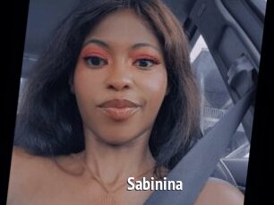 Sabinina