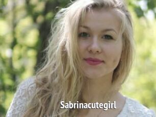 Sabrinacutegirl