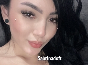 Sabrinadoft