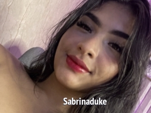 Sabrinaduke