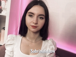 Sabrinafarlow