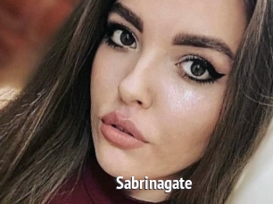 Sabrinagate