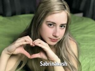 Sabrinakush