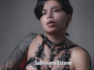 Sabrinamillstone